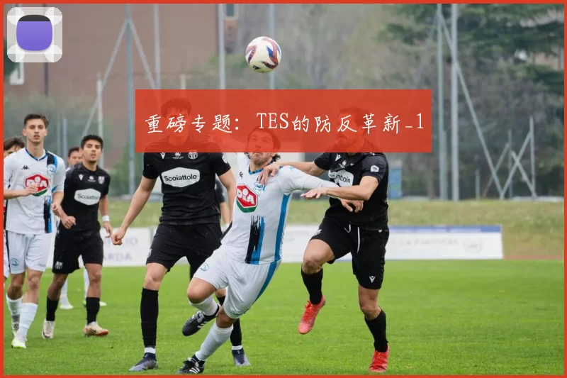 重磅专题：TES的防反革新_1