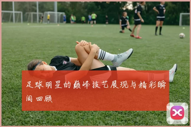 足球明星的巅峰技艺展现与精彩瞬间回顾