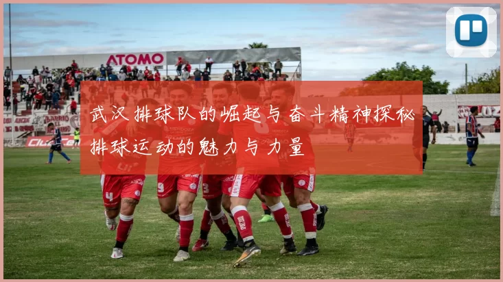 武汉排球队的崛起与奋斗精神探秘排球运动的魅力与力量