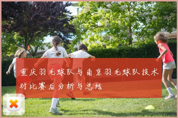 重庆羽毛球队与南京羽毛球队技术对比赛后分析与总结